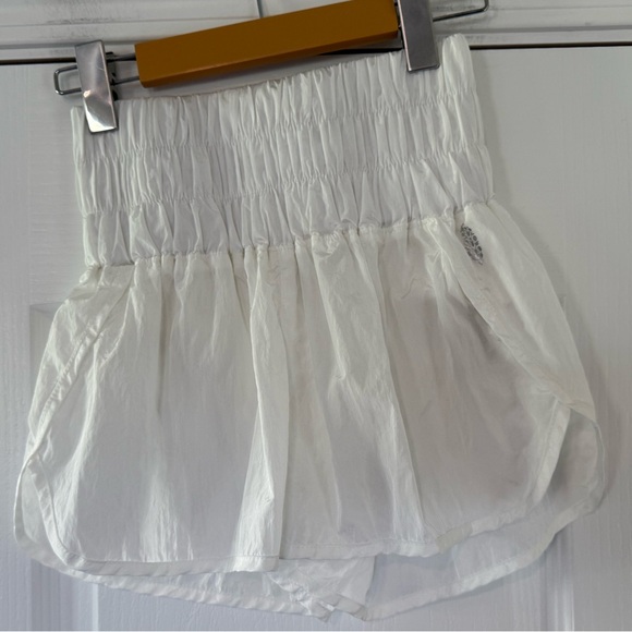Free People Way Home Shorts - Picture 6 of 13